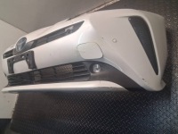 фото thumb №6, Бампер перед toyota prius iv lift pdc