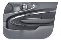 фото thumb №1, Обшивка двері правий передній mini f54 clubman