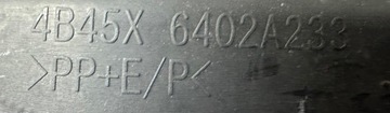 фото thumb №10, Mitsubishi outlander iii решётка бампера перед 6402a233