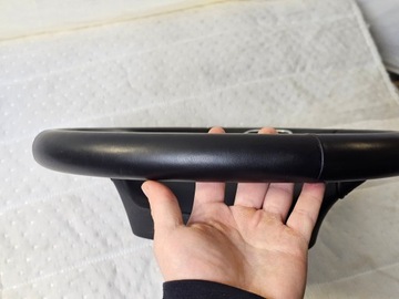 фото thumb №10, Кермо шкіра мультифункція ford focus mk4 jx7b3600mf r461