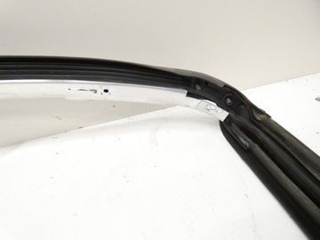 BMW Z4 E85 ПРОКЛАДКА ГЛАВНОГО ОКНА