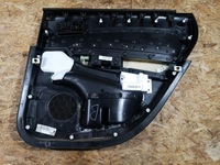 фото thumb №5, Обшивка дверь задняя задний левый dodge durango 2014-