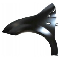 фото thumb №1, Крыло citroen c2 сталь 03-09 левый перед
