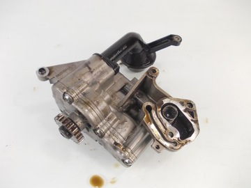 фото thumb №1, Насос масла масла octavia 2 1,8 tsi audi tfsi leon 2 golf 06j115106ab