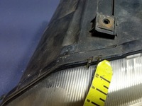 фото thumb №7, Voyager iv caravan фара лівий eu 04857703ab