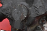 фото thumb №9, Насос топливная рейка 9658193980 5ws40019 ford focus c-max mk1 2.0 tdci 136 km