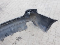 Audi a4 b8 08-11r sedan бампер задняя задний ly7g Цена, фото thumb