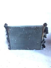 фото thumb №1, Радиатор renault megane renault