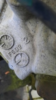 фото thumb №5, Коробка передач передач f5d2 mazda 323 1.3 - 1.6