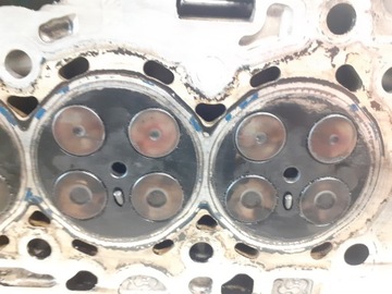 фото thumb №5, Головка ford focus ii 9655911480 1.6 tdci