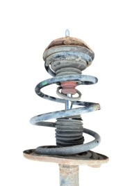 Амортизатор лівий перед toyota rav-4 3 Доставка, фото thumb