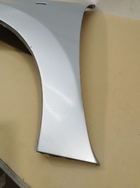 фото thumb №13, Крыло левый перед citroen c3 picasso lata 2008-2012