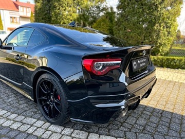 фото thumb №10, Пороги trd стиль do toyota gt86, subaru brz