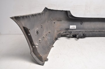 фото thumb №8, Mercedes класс e w212 бампер зад задний sedan pdc a2128855014