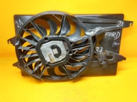 Купить Вентилятор воды mondeo mk3 2,0tddi 2s718c607c, фото thumb