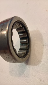 фото thumb №5, Jeep wrangler підшипник піввісь задній mopar j8134586ab