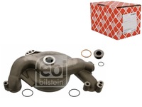 фото thumb №12, Насос рідини охолоджуючої man e 2000, f 2000, tga, tgx d2066lf01-d2876lf25