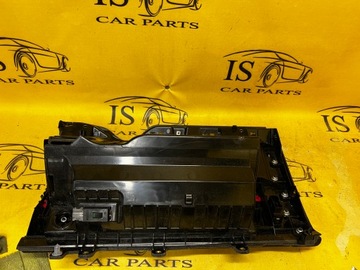 фото thumb №7, Бардачок пасажира панелі консолі porsche cayenne ii 7p5 рестайлінг