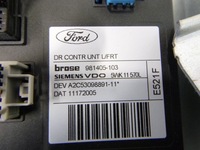 фото thumb №4, Механизм стекло перед ford c-max 2005r.