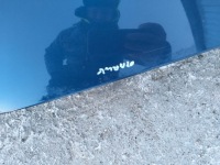 Капот audi a6 c6 оригинал 2004-2011 Цена, фото thumb