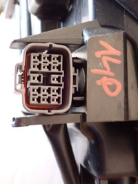 фото thumb №7, Mazda cx5 ii full led lift 22- фара лівий лампа ліва ksd65104d