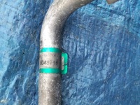 фото thumb №7, Шланг кондиционера saab 95 9-5 i 2.2 tid d223l