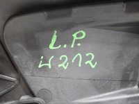 фото thumb №6, Оббивка двері лівий перед mercedes w212