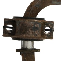 фото thumb №13, Ford transit mk8 стабілізатор заднє стрижень стабілізатора kk31-5a771-aa