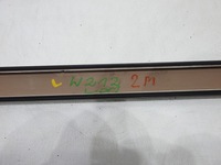 фото thumb №6, Планка крышная крыша левая mercedes w212 универсал