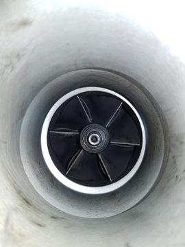 фото thumb №8, Турбонагнетатель турбина 724779 bmw e90 e91 e87 e60 2.0d n47d20a