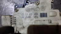 фото thumb №4, Замок дверь левый зад 3c4839015a vw passat b6 uk