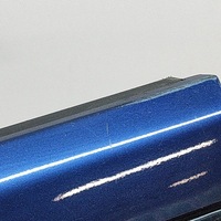 фото thumb №7, Kia ev6 2022 перед сторона правая молдинг дверь