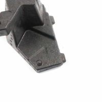 фото thumb №9, Mercedes w205 губка абсорбер дверь левый задняя a2057350186