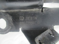 фото thumb №3, Bentley continental gt gtc труба wąż шланг wody