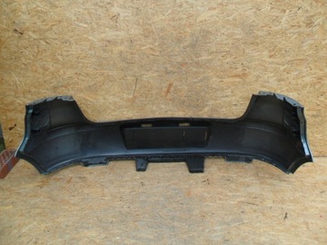 фото thumb №11, Seat ibiza ii 6l бампер задний 6l6807421f