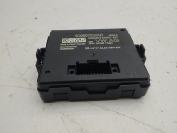 фото thumb №7, Audi a1 2023 блок керування / модуль світла lcm