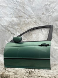 фото thumb №1, Bmw 320d e46 двері передні ліва лівий перед