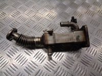 фото thumb №1, Радіатор вихлопних газів scenic ii 1.9 dci 8200360566a