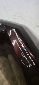 фото thumb №5, Капот bmw 5 gt f07 b03