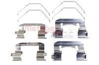 фото thumb №12, Замок кришки багажника opel astra j k zafira b mokka 13500195 13508110