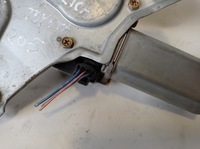 фото thumb №5, Моторчик дворники задняя toyota celica 8513020780