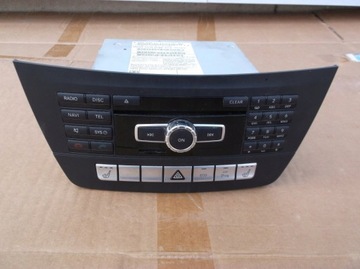фото thumb №1, Mercedes c w204 рестайлінг навігація радіо cd sd