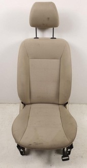 фото thumb №1, Сиденье пассажира правый перед mercedes w169