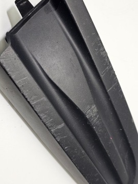 фото thumb №6, Решётка бампера передней левый перед renault zoe ii рестайлинг #5587