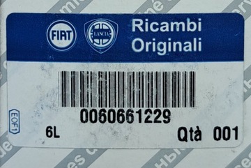 фото thumb №5, Оригінал центральний замок подушка безпеки 60661229 lancia kappa