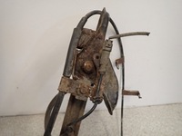 фото thumb №8, Legacy outback 03- важіль задній лівий ступиця поворотна опора