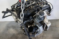 фото thumb №13, Двигатель комплектный насос форсунки 2.0 tdi cff vw passat b7 cc a3 skoda seat