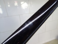 Молдинг скло дверей opel astra j 13412777 llu Недорого, фото thumb