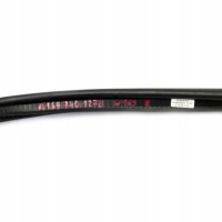 фото thumb №12, Mercedes w169 уплотнитель крышки багажника a1697401278