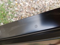 фото thumb №10, Vw caddy 2k5 10-15 крыло левый передний новый oryg